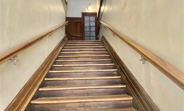 Sitio en Venta en Moneda esq. Brasil