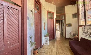 Sitio en Venta en Moneda esq. Brasil