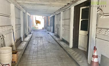 Sitio en Venta en Moneda esq. Brasil