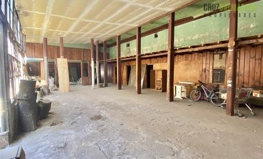 Sitio en Venta en Moneda esq. Brasil