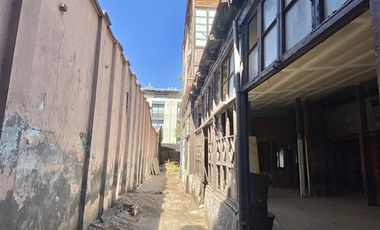 Sitio en Venta en Moneda esq. Brasil