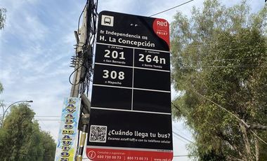Departamento en Venta en Independencia