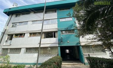 Departamento en Venta en Independencia