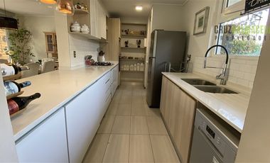 Casa en Venta en Matías Cousiño cerca Jumbo