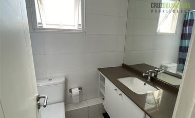 Casa en Venta en Matías Cousiño cerca Jumbo