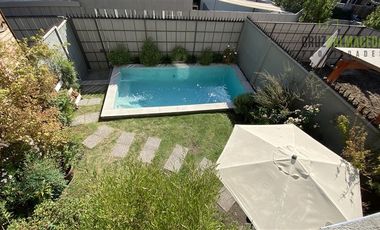 Casa en Venta en Matías Cousiño cerca Jumbo