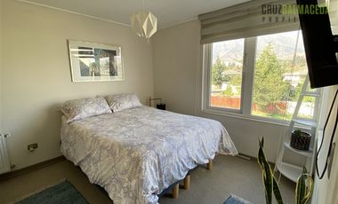 Casa en Venta en Matías Cousiño cerca Jumbo