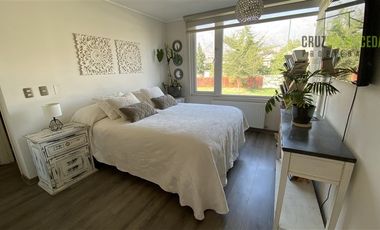 Casa en Venta en Matías Cousiño cerca Jumbo