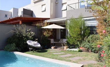 Casa en Venta en Matías Cousiño cerca Jumbo