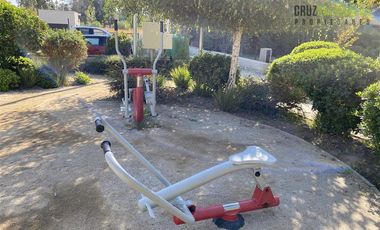 Casa en Venta en Matías Cousiño cerca Jumbo