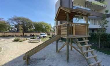 Casa en Venta en Matías Cousiño cerca Jumbo