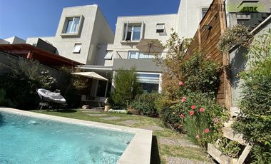 Casa en Venta en Matías Cousiño cerca Jumbo