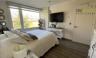 Casa en Venta en Matías Cousiño cerca Jumbo