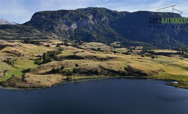 Parcela en Venta en Laguna Mercedes
