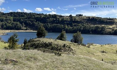 Parcela en Venta en Laguna Mercedes
