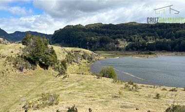 Parcela en Venta en Laguna Mercedes