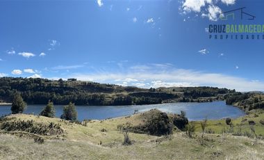 Parcela en Venta en Laguna Mercedes
