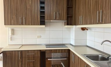 Departamento en Arriendo en Santiago Rosas 2401