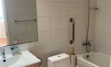 Departamento en Arriendo en Santiago Rosas 2401