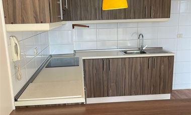 Departamento en Arriendo en Santiago Rosas 2401