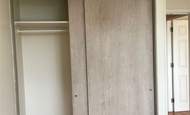 Departamento en Arriendo en Santiago Rosas 2401