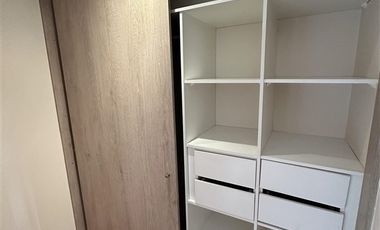 Departamento en Arriendo en Santiago Rosas 2401