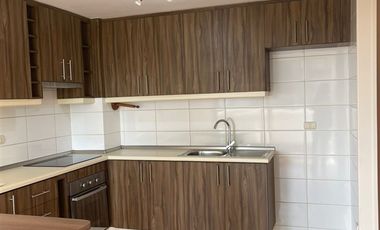 Departamento en Arriendo en Santiago Rosas 2401