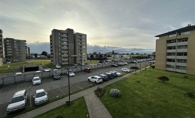 Departamento en Arriendo en Santiago Rosas 2401