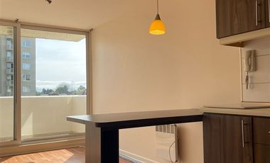 Departamento en Arriendo en Santiago Rosas 2401