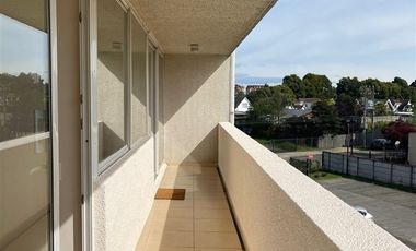 Departamento en Arriendo en Santiago Rosas 2401