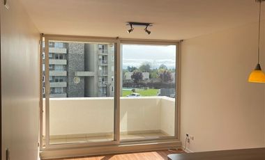 Departamento en Arriendo en Santiago Rosas 2401