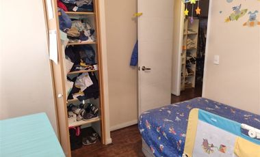 Departamento en Arriendo en lira con general cofre