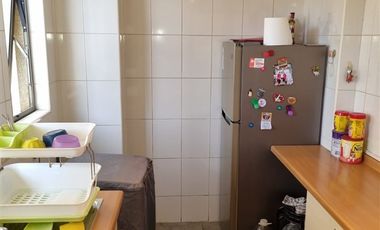 Departamento en Arriendo en lira con general cofre