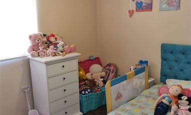 Departamento en Arriendo en lira con general cofre