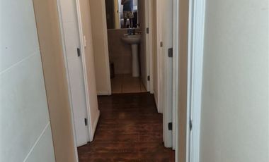 Departamento en Arriendo en lira con general cofre