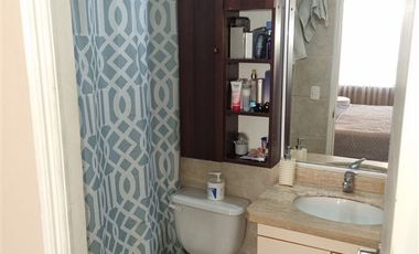 Departamento en Arriendo en lira con general cofre