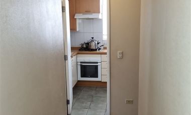 Departamento en Arriendo en lira con general cofre