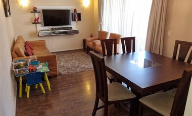 Departamento en Arriendo en lira con general cofre