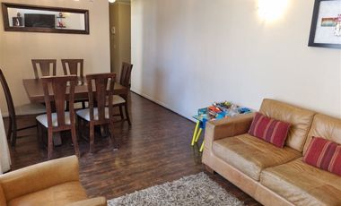 Departamento en Arriendo en lira con general cofre