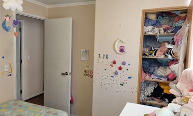 Departamento en Arriendo en lira con general cofre