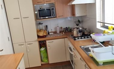 Departamento en Arriendo en lira con general cofre