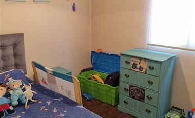 Departamento en Arriendo en lira con general cofre