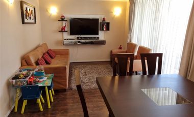 Departamento en Arriendo en lira con general cofre