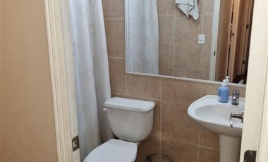 Departamento en Arriendo en lira con general cofre