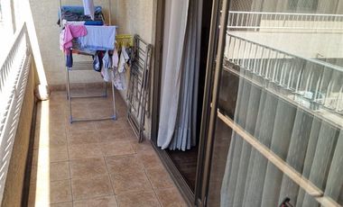 Departamento en Arriendo en lira con general cofre