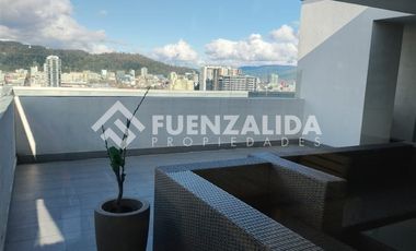Departamento en Venta en Aníbal Pinto 1400 - 1500