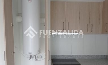 Departamento en Venta en Aníbal Pinto 1400 - 1500