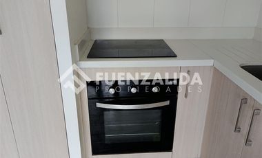 Departamento en Venta en Aníbal Pinto 1400 - 1500