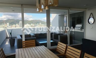 Departamento en Venta en Aníbal Pinto 1400 - 1500