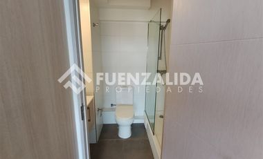Departamento en Venta en Aníbal Pinto 1400 - 1500
